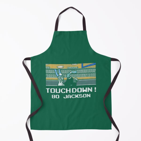 Item preview, Retro Football Touchdown! Bo Jackson Legend | Limited Edition designed and sold by TerriaHeld.