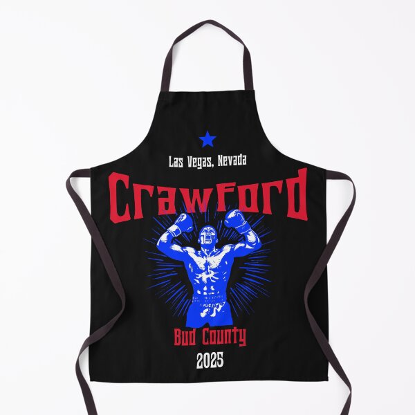 Item preview, Crawford Won 2025 designed and sold by Dragon Space.