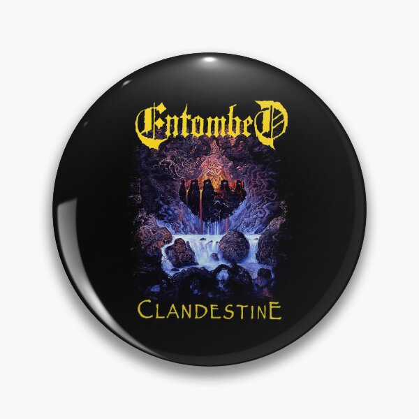 Item preview, Swedish Death Metal Band. designed and sold by tashaunasheenna.