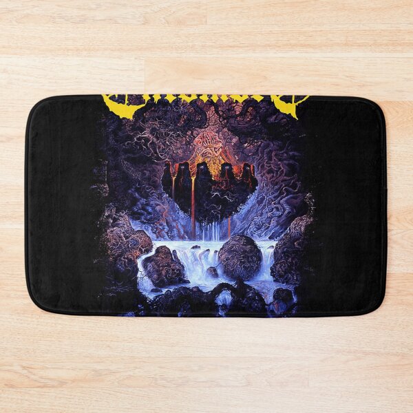 Item preview, Swedish Death Metal Band. designed and sold by tashaunasheenna.