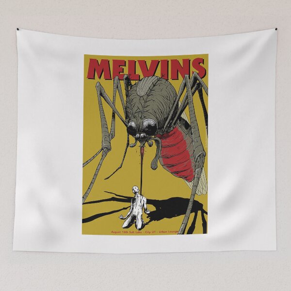 Item preview, Mlvns  Apocalyptic Show Art From Salt Lake City (2018) designed and sold by seymourtanna.