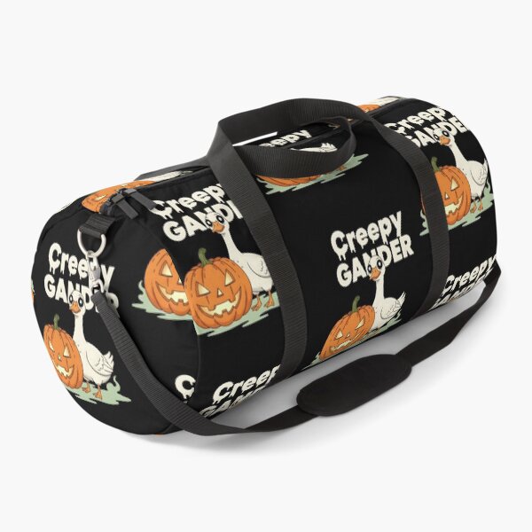 Item preview, Creepy Gander - HALLOWEEN GOOSE designed and sold by justyna-s28.