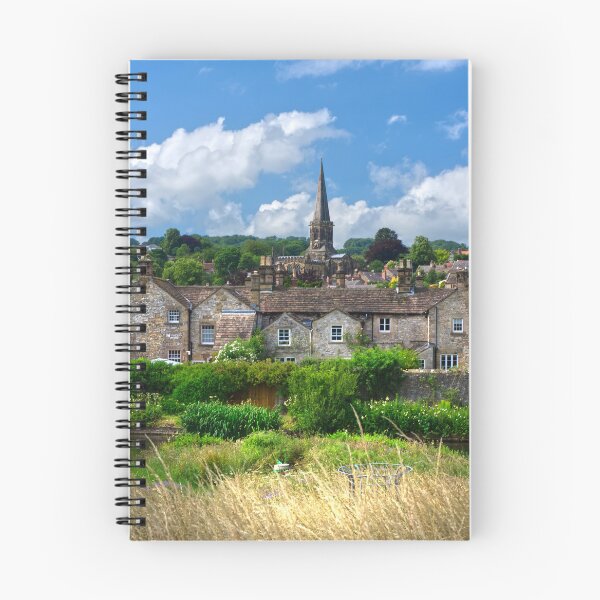 Artikelvorschau, Bakewell, Derbyshire entworfen und verkauft von Alisonchambers2.