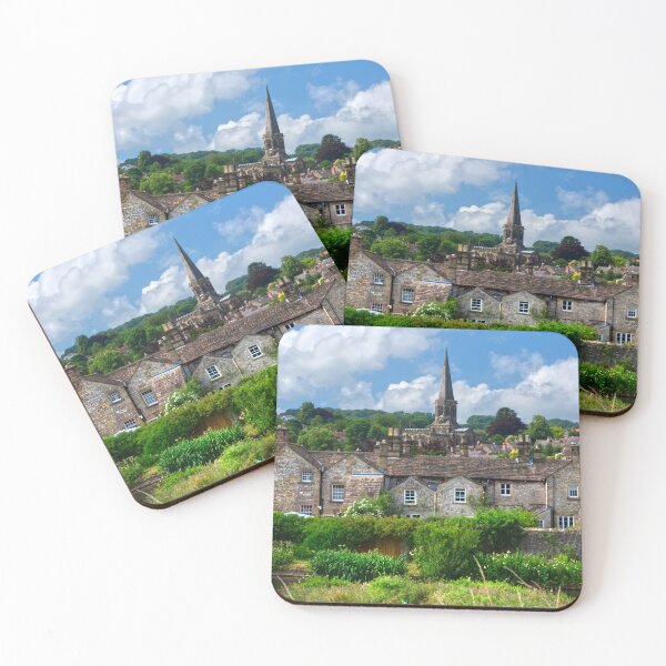 Item preview, Bakewell Derbyshire designed and sold by Alisonchambers2.