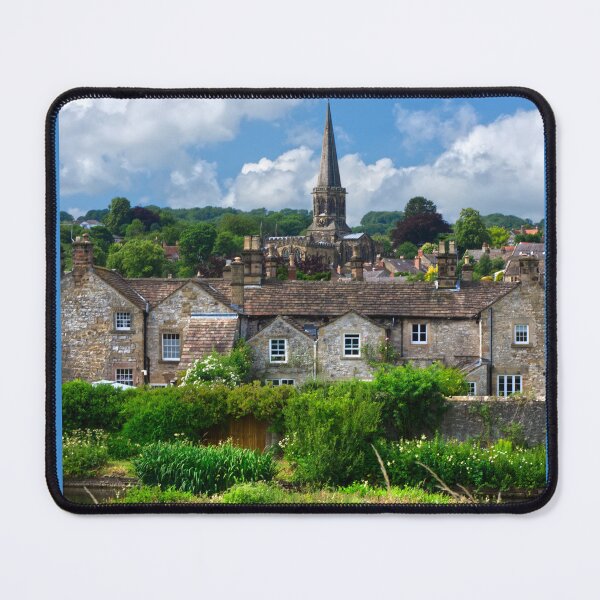 Item preview, Bakewell Derbyshire designed and sold by Alisonchambers2.