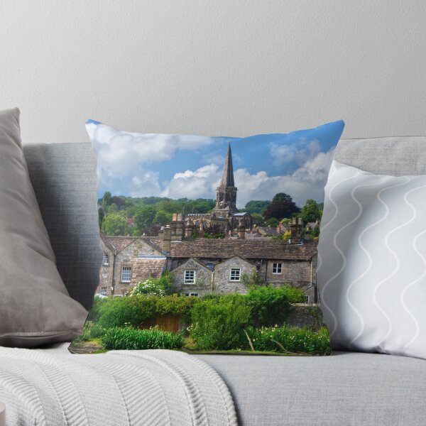 Item preview, Bakewell Derbyshire designed and sold by Alisonchambers2.