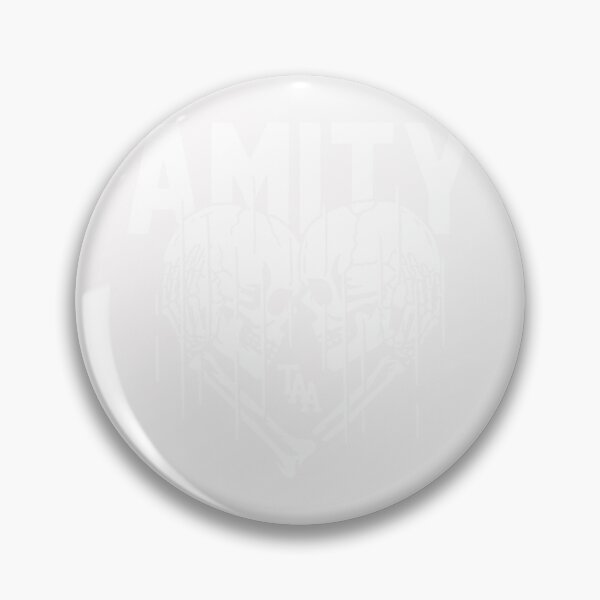 Item preview, The Amity Affliction Metal designed and sold by seymourtanna.