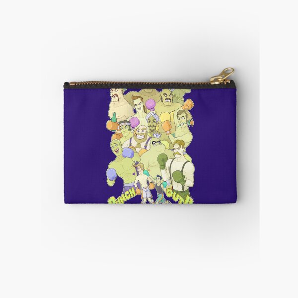 Item preview, Punch Out Boxers Retro Fight Artwork | Limited Edition designed and sold by TerriaHeld.