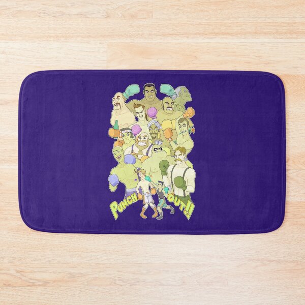 Item preview, Punch Out Boxers Retro Fight Artwork | Limited Edition designed and sold by TerriaHeld.