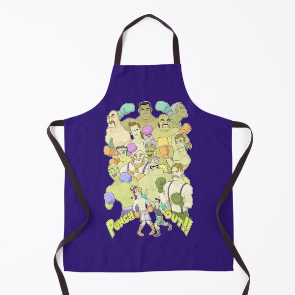 Item preview, Punch Out Boxers Retro Fight Artwork | Limited Edition designed and sold by TerriaHeld.