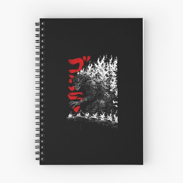 Item preview, Gojira Millenium Godzilla 2000 Minus  designed and sold by TraceyPfeffer.