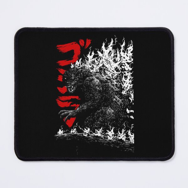 Item preview, Gojira Millenium Godzilla 2000 Minus  designed and sold by TraceyPfeffer.