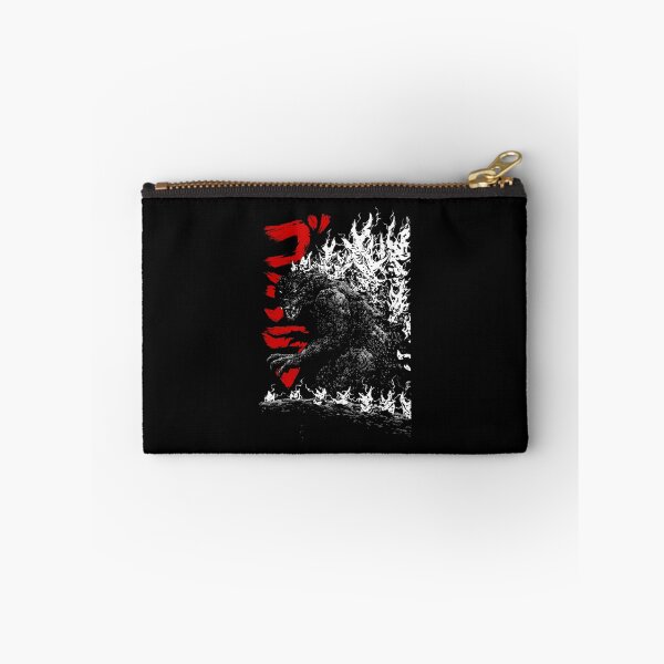 Item preview, Gojira Millenium Godzilla 2000 Minus  designed and sold by TraceyPfeffer.