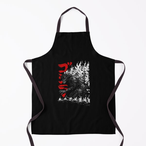Item preview, Gojira Millenium Godzilla 2000 Minus  designed and sold by TraceyPfeffer.