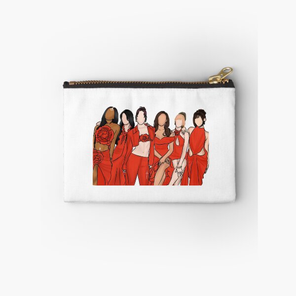 Item preview, Gabriela by Katseye designed and sold by ArtRaftPro.