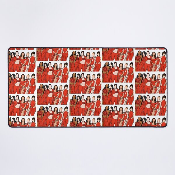 Item preview, Gabriela by Katseye designed and sold by ArtRaftPro.
