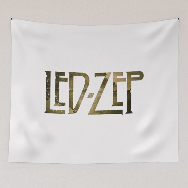 Item preview, Led Zep designed and sold by seymourtanna.