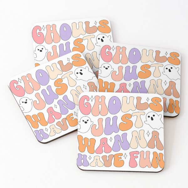 Item preview, Ghouls Just designed and sold by Thaip81kGieng.