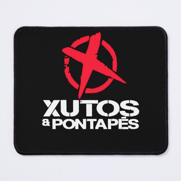 Item preview, Xutos Pontapes Band Rock Portuguese 482 designed and sold by GerarWehner.