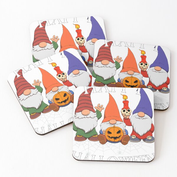 Item preview, Gnomes Happy designed and sold by Tuyet010iTre.