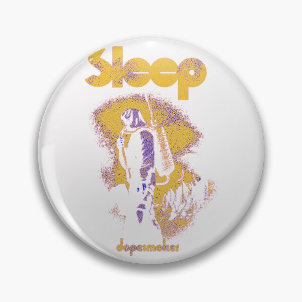 Item preview, Sleep Band Fanart Style designed and sold by seymourtanna.