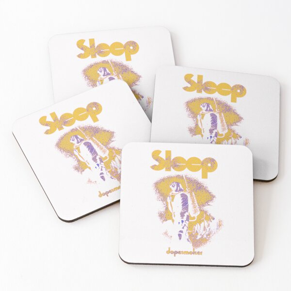 Item preview, Sleep Band Fanart Style designed and sold by seymourtanna.