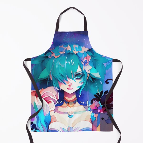 Item preview, Siren Adstracta designed and sold by Ecosetereos.
