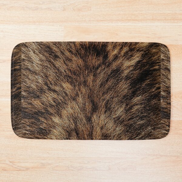 Item preview, Wild & Rugged – Raccoon Fur Style designed and sold by NaphDesigns.