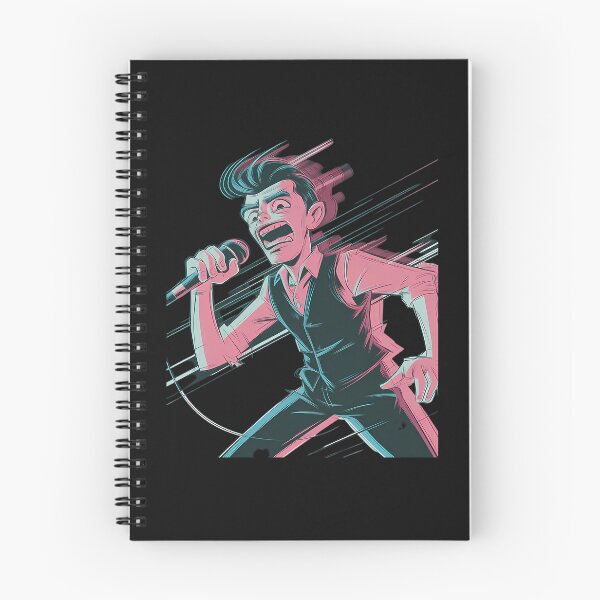 Item preview, Yungblud's Rock 407 designed and sold by GerarWehner.