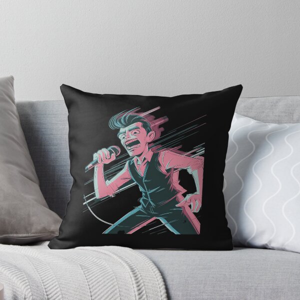 Item preview, Yungblud's Rock 407 designed and sold by GerarWehner.