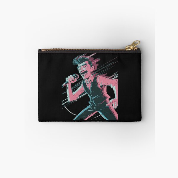 Item preview, Yungblud's Rock 407 designed and sold by GerarWehner.