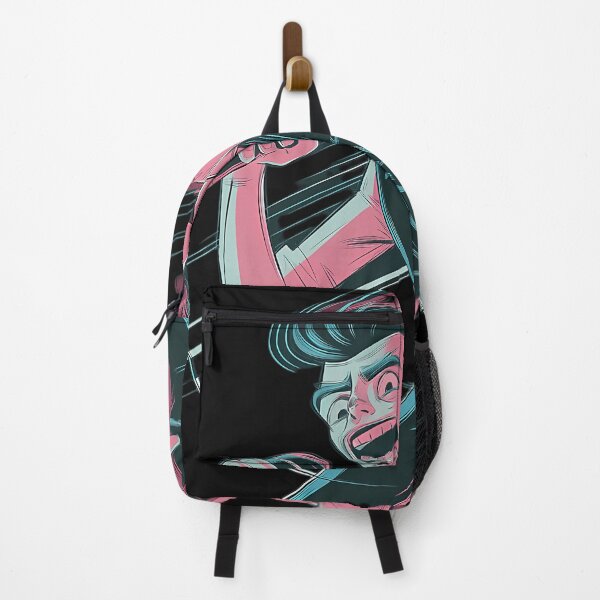 Item preview, Yungblud's Rock 407 designed and sold by GerarWehner.