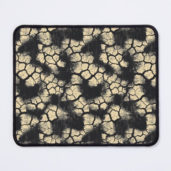 Item preview, Abstract vintage grunge design of distressed cracked earth designed and sold by Piotrek0001.
