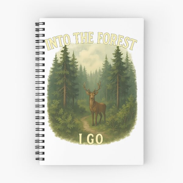 Item preview, Intro the forest designed and sold by witgarage.