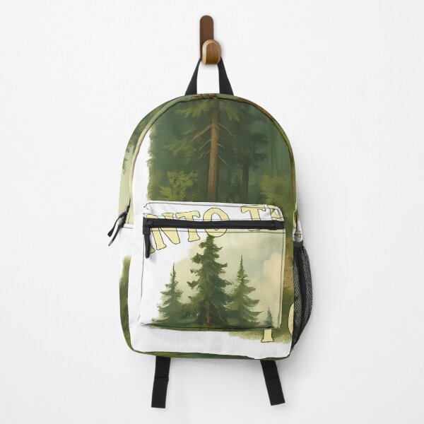 Item preview, Intro the forest designed and sold by witgarage.