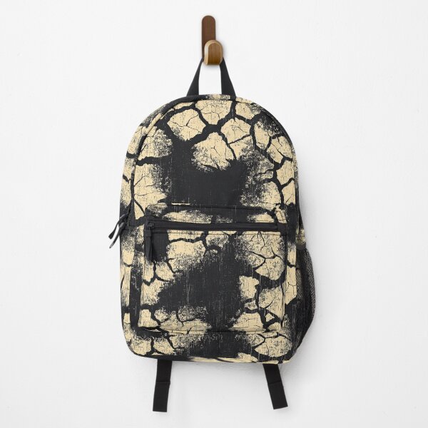 Item preview, Abstract vintage grunge design of distressed cracked earth designed and sold by Piotrek0001.