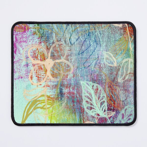 Item preview, The Other Side of the Forgotten Garden designed and sold by Traci Owings Design.