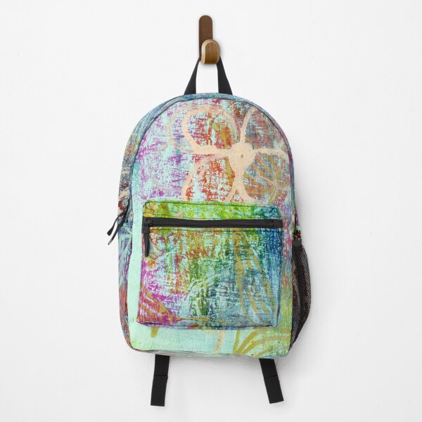 Item preview, The Other Side of the Forgotten Garden designed and sold by Traci Owings Design.