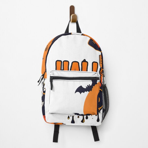 Item preview, The Halloween Mogul designed and sold by Oonward2021.