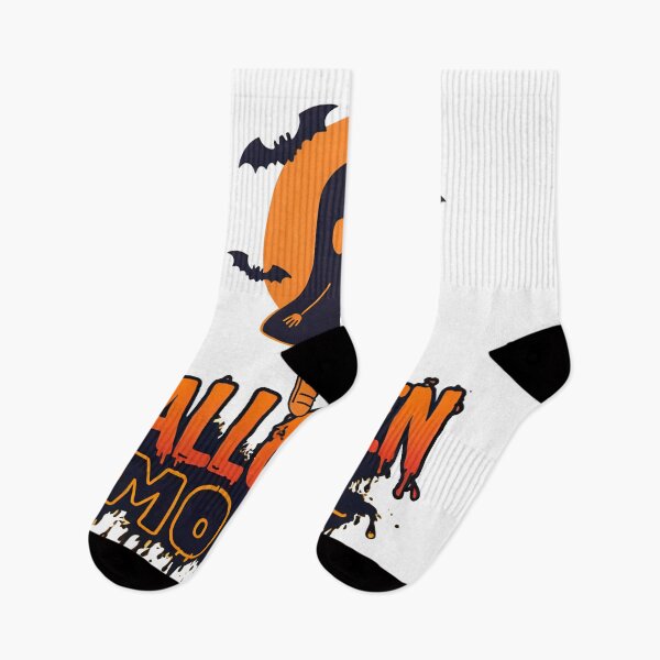 Item preview, The Halloween Mogul designed and sold by Oonward2021.
