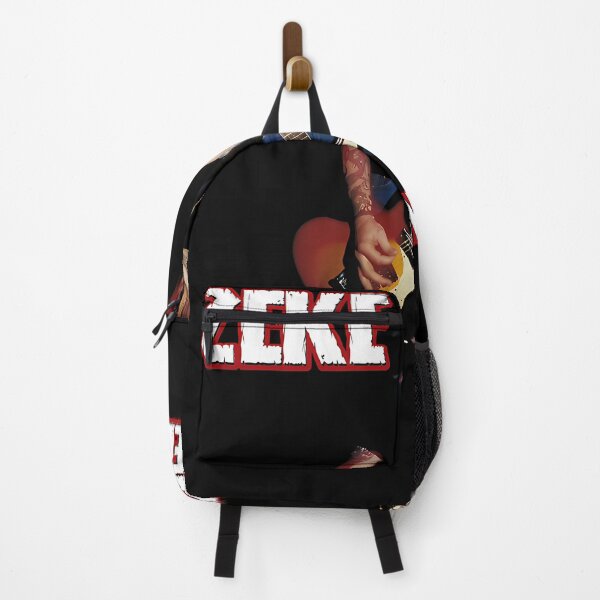 Item preview, Zeke - Kicked In The Teeth Album 1998 470 designed and sold by GerarWehner.