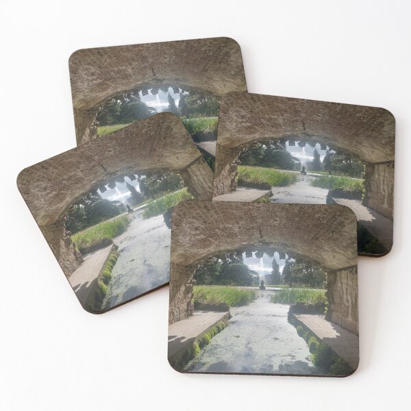Item preview, veiw from the boat house designed and sold by DebbieWay.