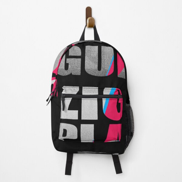 Item preview, Ziggy Played Guitar On Black 269 designed and sold by GerarWehner.