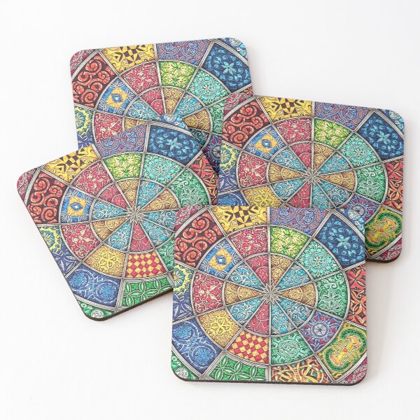 Item preview, Patterns p5212 designed and sold by SoonOne.