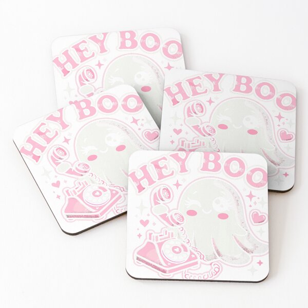 Item preview, Groovy Hey Boo designed and sold by Huy59tKietZh.