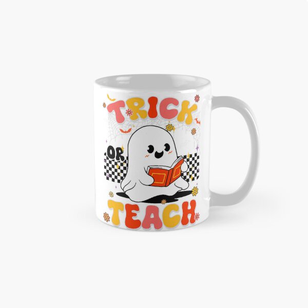Item preview, Groovy Teacher designed and sold by Thaip81kGieng.