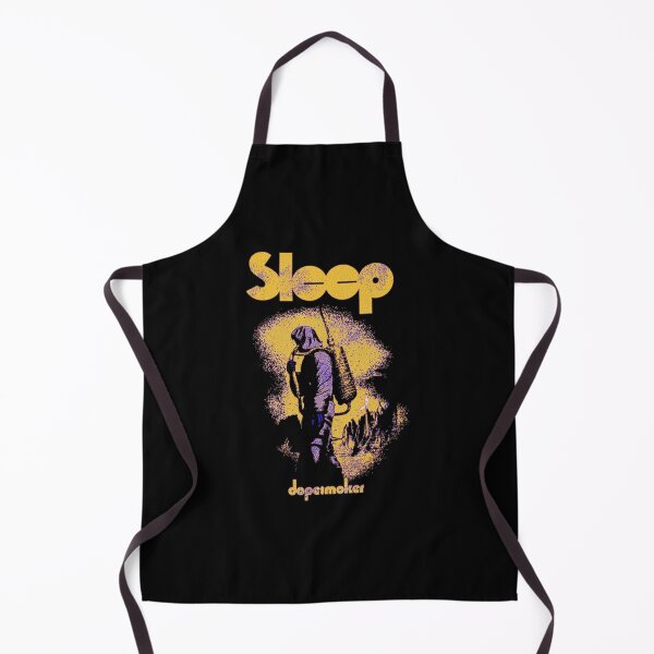 Item preview, Sleep Band Fanart Style designed and sold by tashaunasheenna.