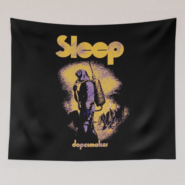 Item preview, Sleep Band Fanart Style designed and sold by tashaunasheenna.