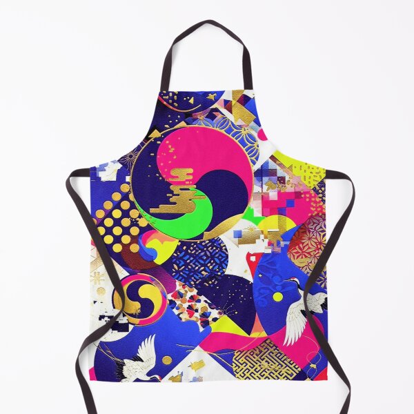 Item preview, Korean patterns p5226 designed and sold by SoonOne.
