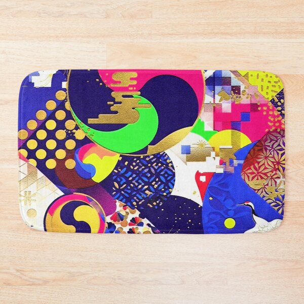 Item preview, Korean patterns p5226 designed and sold by SoonOne.